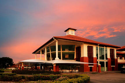 National Service Resort and Country Club - Changi