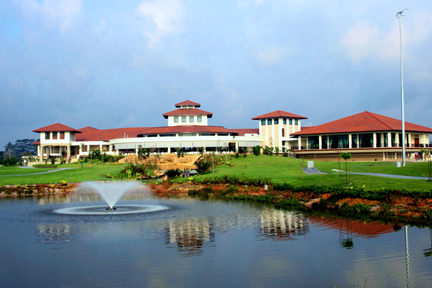 National Service Resort and Country Club - Kranji