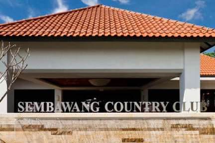 Sembawang Country Club