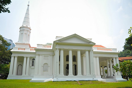 Armenian Church