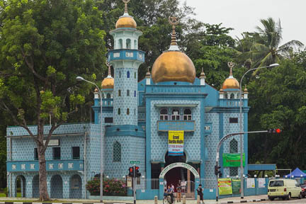 Masjid Malabar