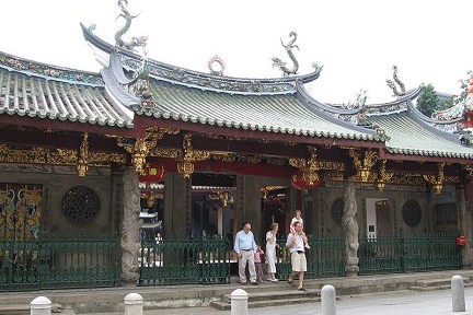 Thian Hock Keng